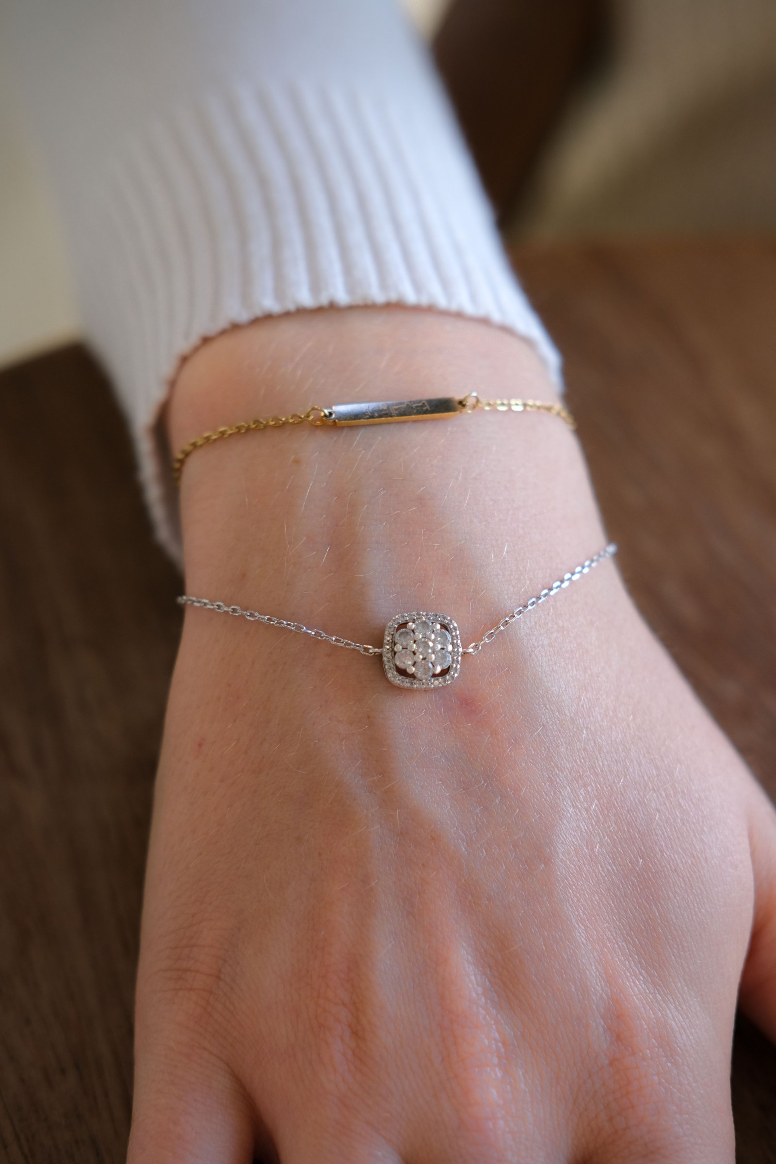 Bracelets à Aix-en-Provence : notre sélection S&F Bijoux