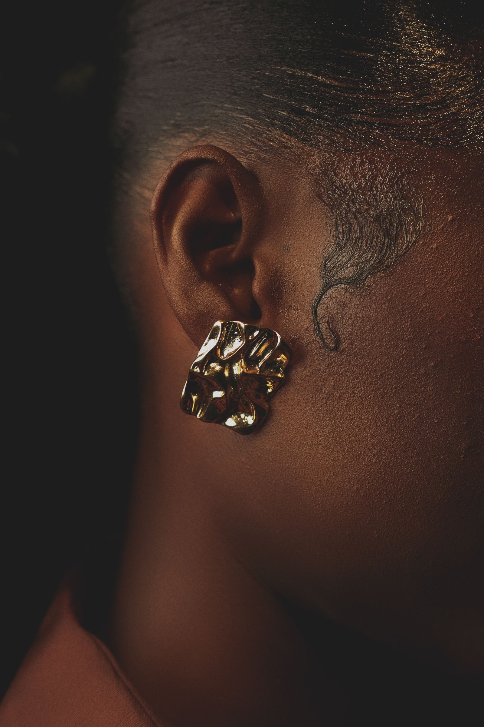 Boucles d'oreilles à Aix-en-Provence : le choix S&F Bijoux